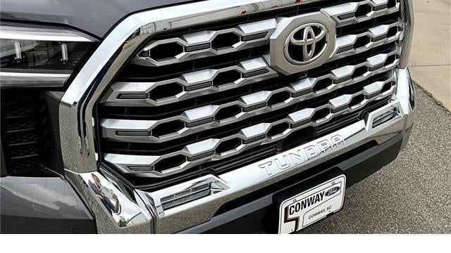 2023 Toyota Tundra 1794 Edition