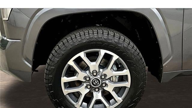 2023 Toyota Tundra 1794 Edition