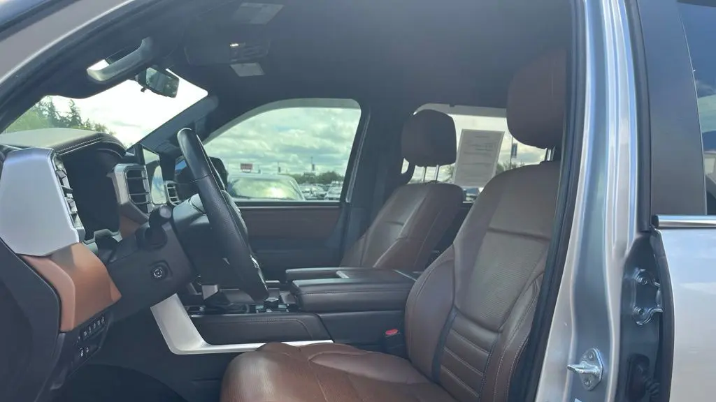 2024 Toyota Tundra 1794 Edition