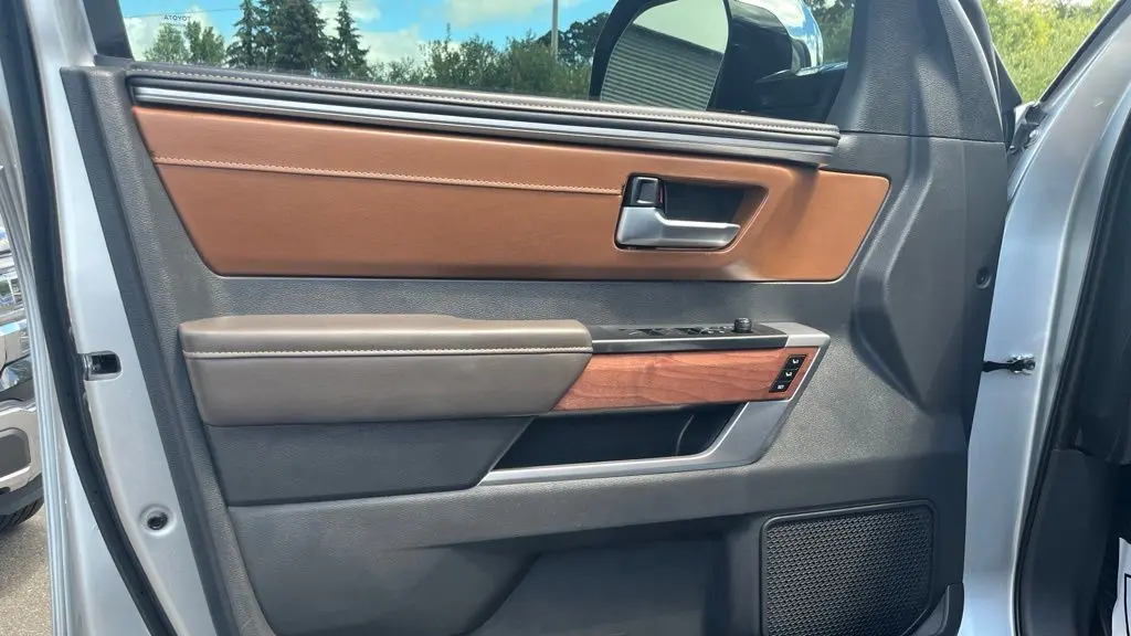 2024 Toyota Tundra 1794 Edition