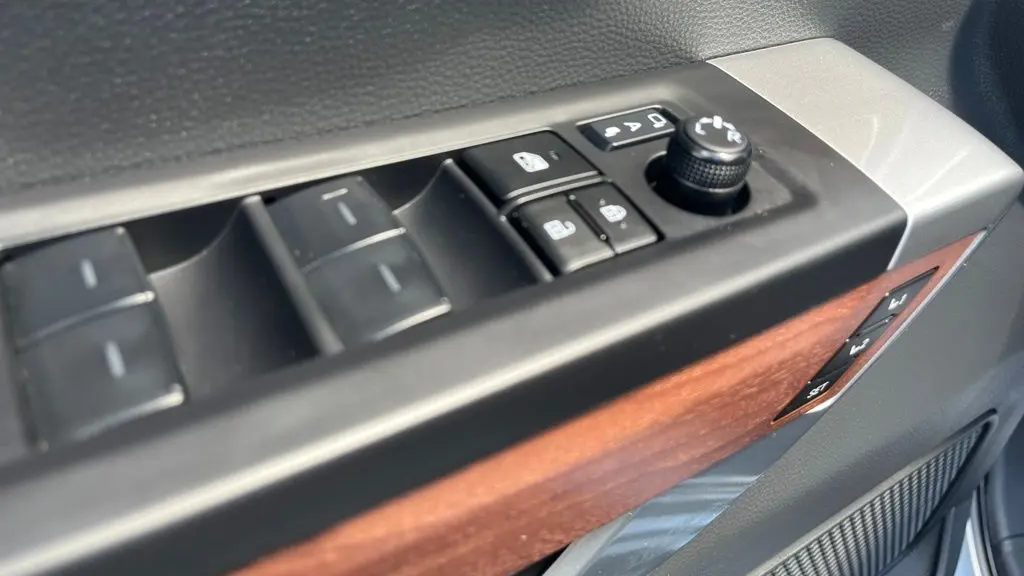 2024 Toyota Tundra 1794 Edition