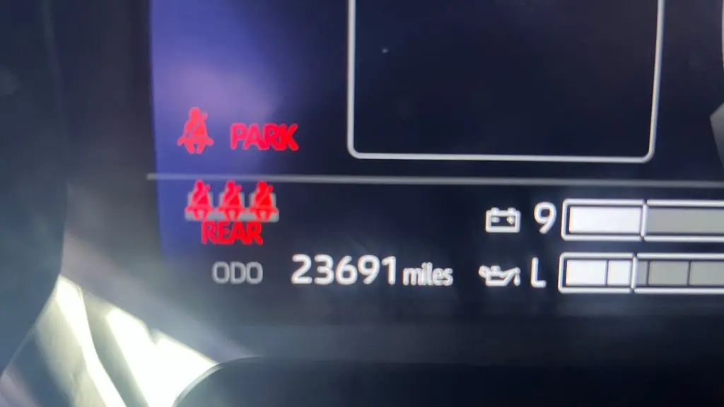 2024 Toyota Tundra 1794 Edition
