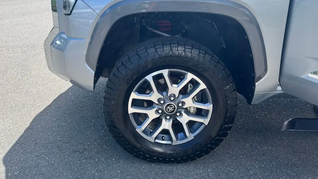 2024 Toyota Tundra 1794 Edition