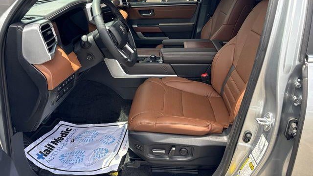 2025 Toyota Tundra 1794 Edition