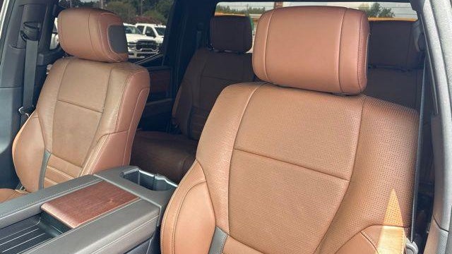 2025 Toyota Tundra 1794 Edition