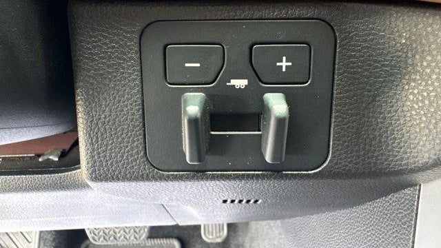 2025 Toyota Tundra 1794 Edition