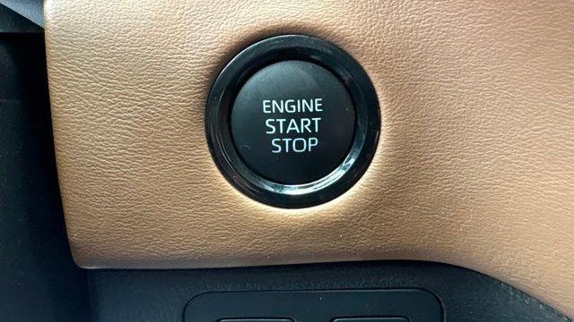 2025 Toyota Tundra 1794 Edition
