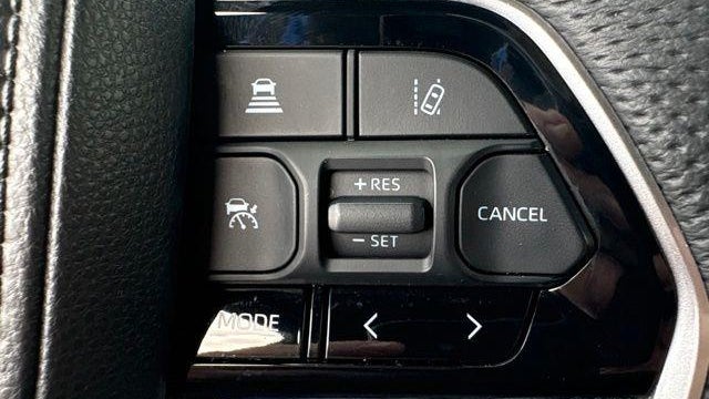 2025 Toyota Tundra 1794 Edition