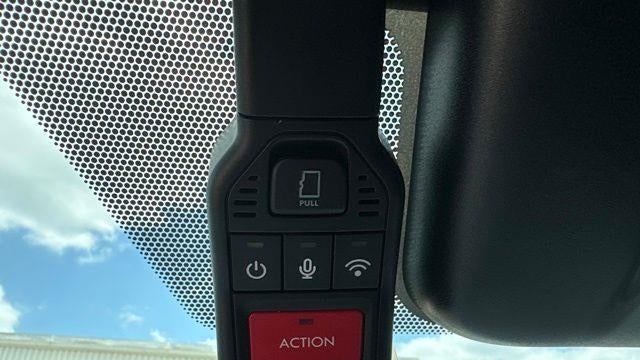 2025 Toyota Tundra 1794 Edition