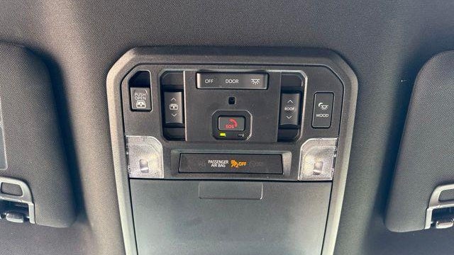 2025 Toyota Tundra 1794 Edition