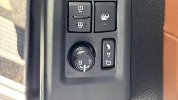 2025 Toyota Tundra 1794 Edition