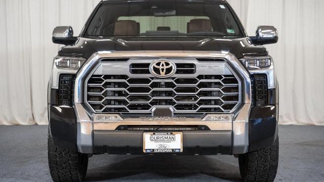2023 Toyota Tundra 1794 Edition