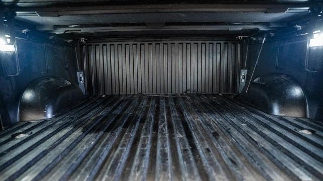 2023 Toyota Tundra 1794 Edition