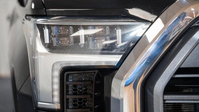 2023 Toyota Tundra 1794 Edition