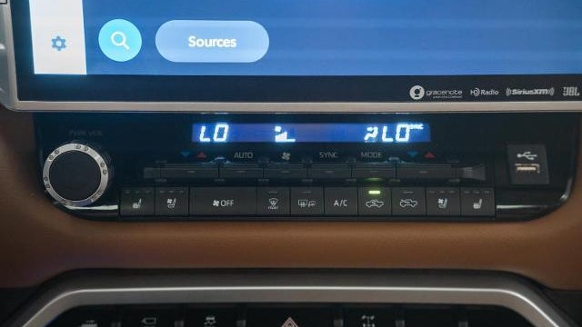 2023 Toyota Tundra 1794 Edition