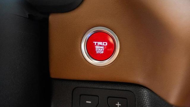 2023 Toyota Tundra 1794 Edition