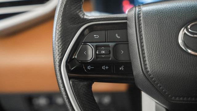 2023 Toyota Tundra 1794 Edition