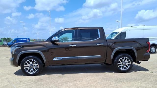 2023 Toyota Tundra 1794 Edition