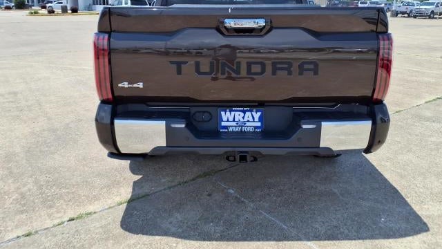 2023 Toyota Tundra 1794 Edition
