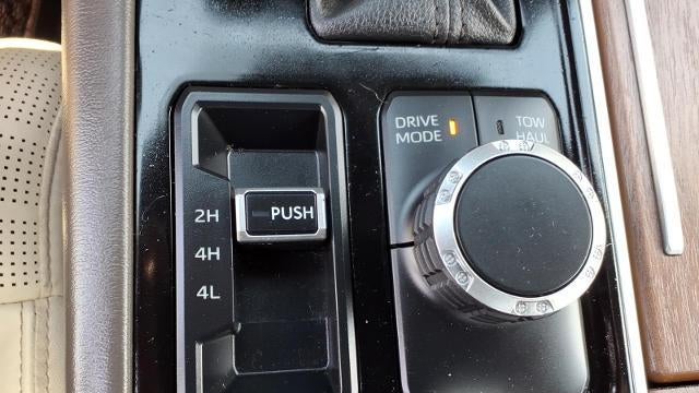 2023 Toyota Tundra 1794 Edition