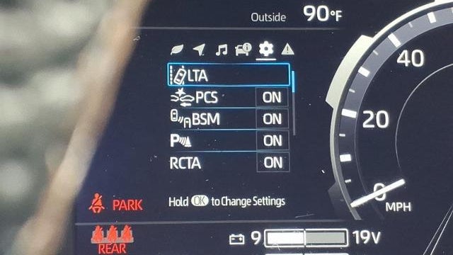 2023 Toyota Tundra 1794 Edition