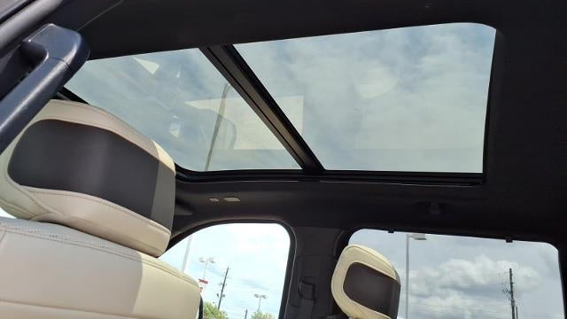 2023 Toyota Tundra 1794 Edition
