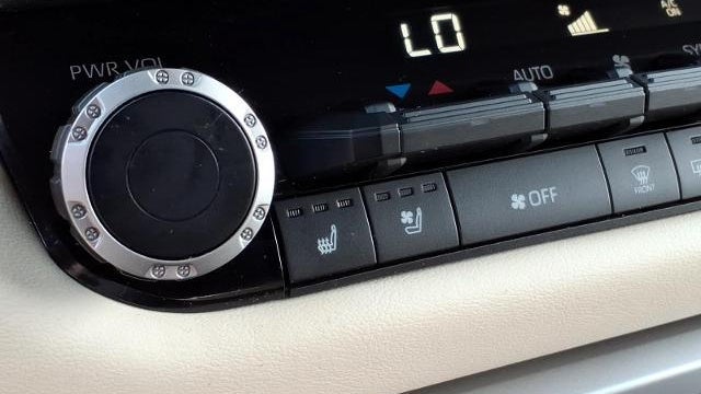 2023 Toyota Tundra 1794 Edition