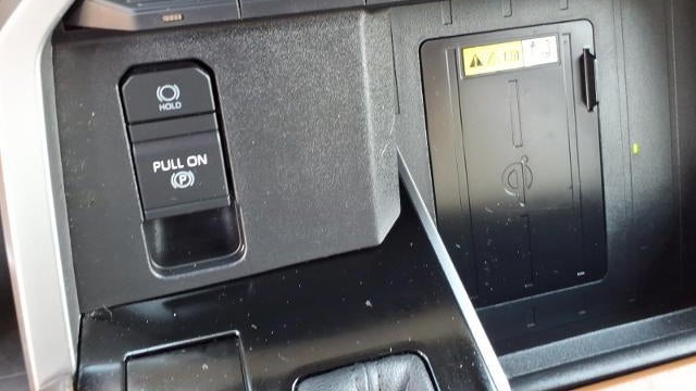 2023 Toyota Tundra 1794 Edition