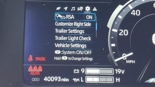 2023 Toyota Tundra 1794 Edition