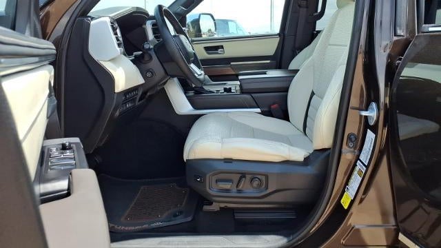 2023 Toyota Tundra 1794 Edition