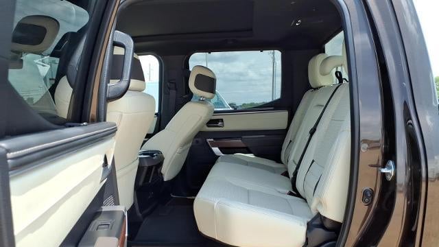 2023 Toyota Tundra 1794 Edition
