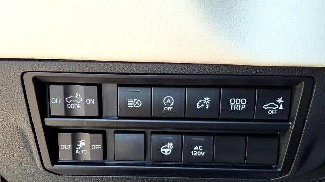 2023 Toyota Tundra 1794 Edition