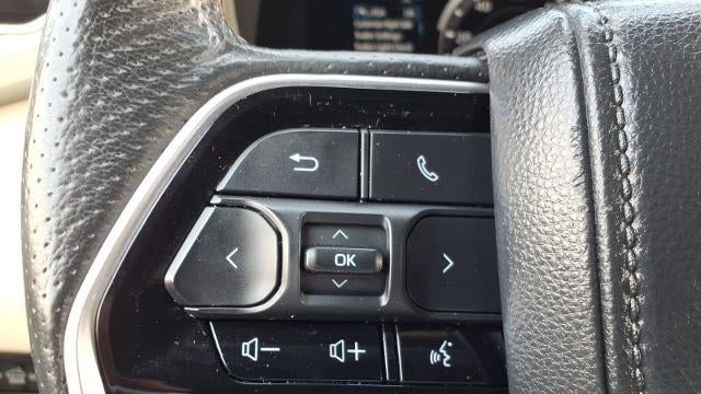 2023 Toyota Tundra 1794 Edition