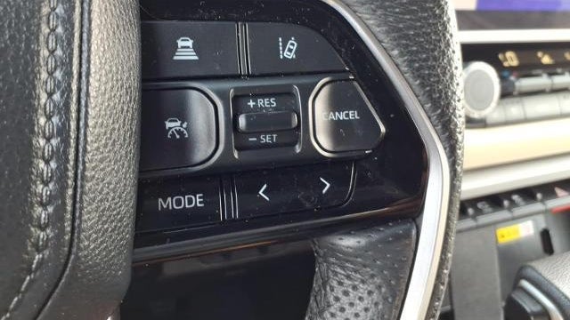 2023 Toyota Tundra 1794 Edition