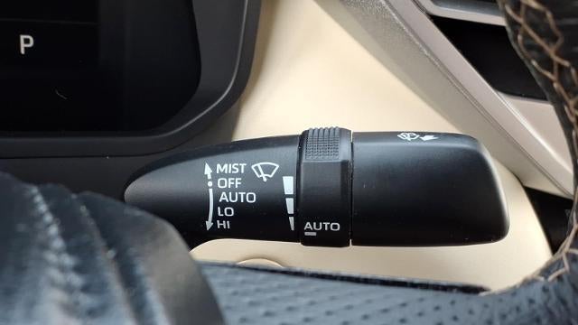2023 Toyota Tundra 1794 Edition