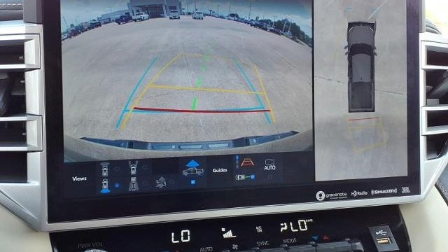 2023 Toyota Tundra 1794 Edition
