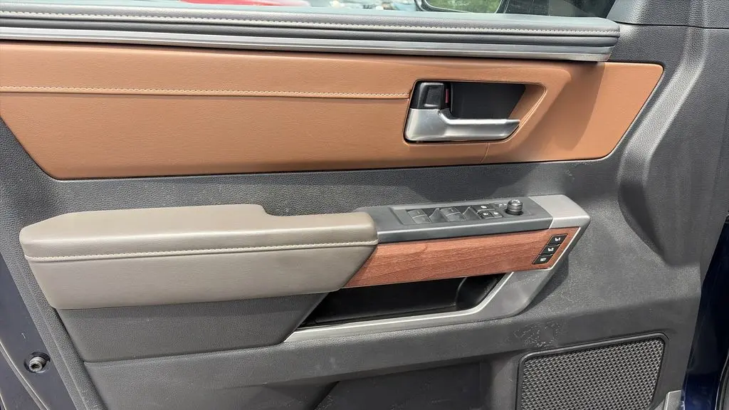 2024 Toyota Tundra 1794 Edition