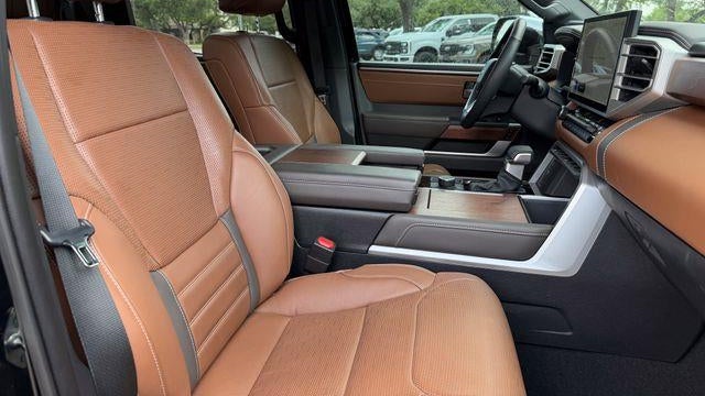 2025 Toyota Tundra 1794 Edition