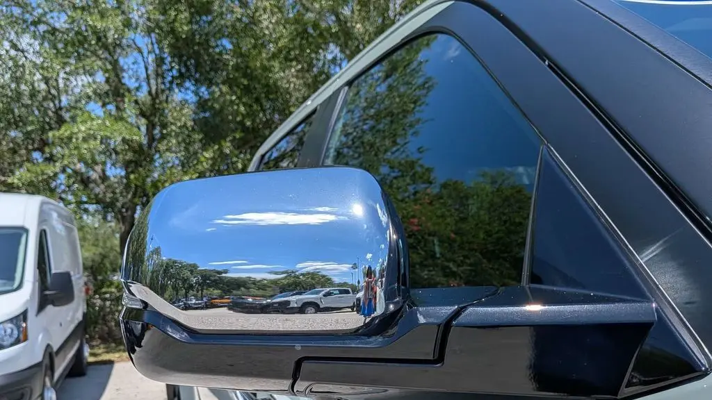 2025 Toyota Tundra 1794 Edition