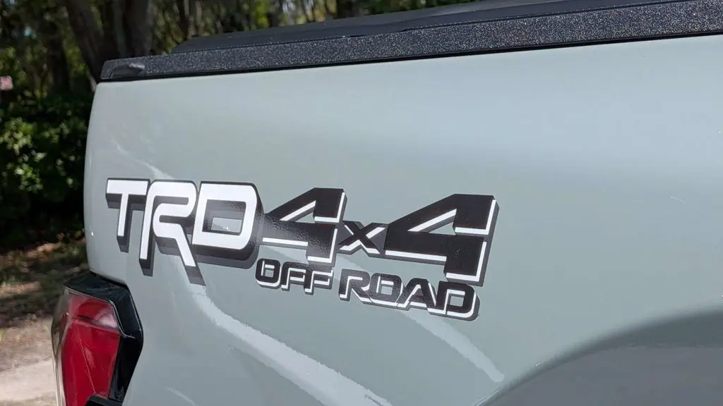 2025 Toyota Tundra 1794 Edition