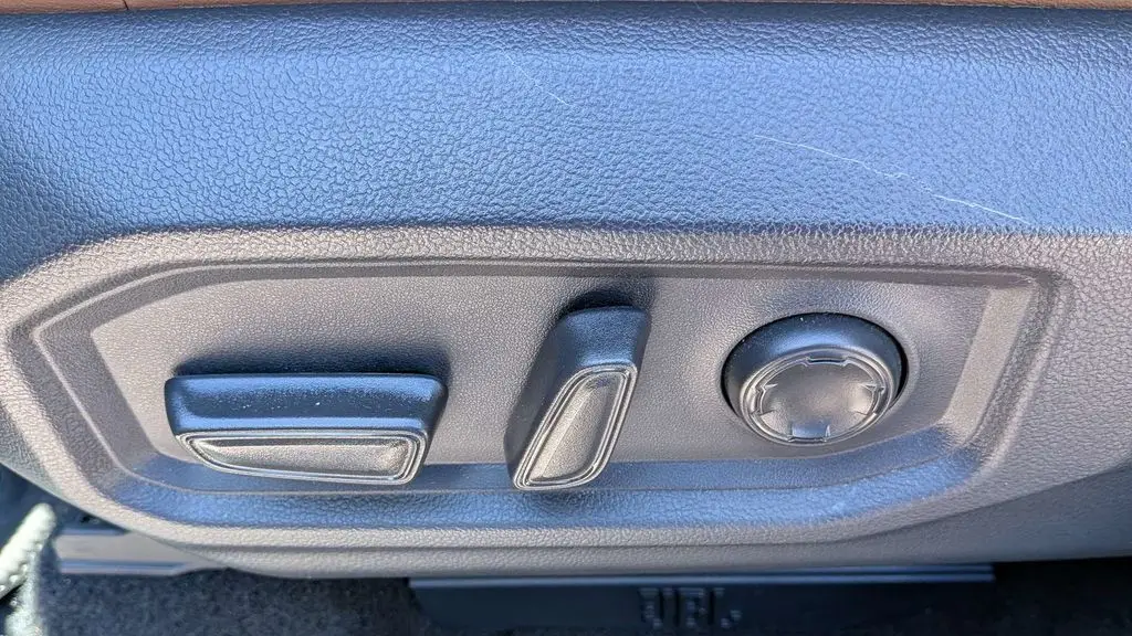 2025 Toyota Tundra 1794 Edition