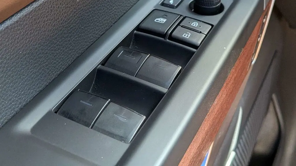 2025 Toyota Tundra 1794 Edition