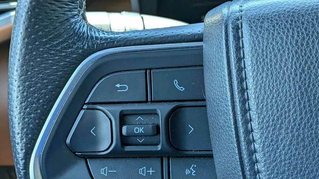 2025 Toyota Tundra 1794 Edition