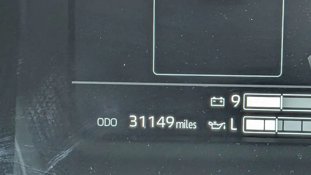 2025 Toyota Tundra 1794 Edition