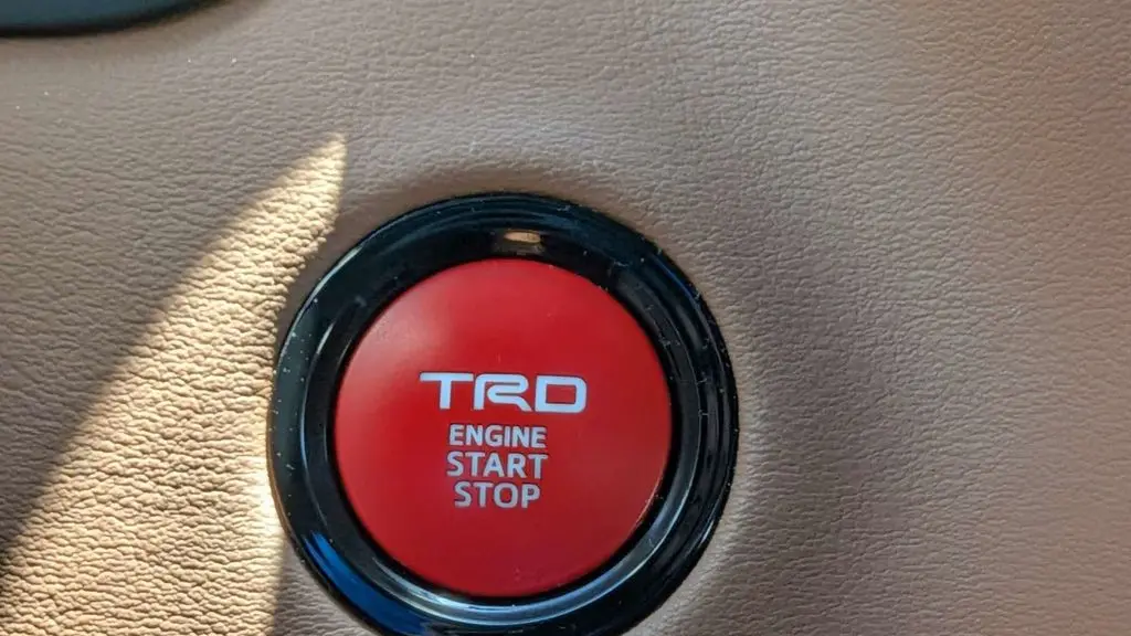 2025 Toyota Tundra 1794 Edition