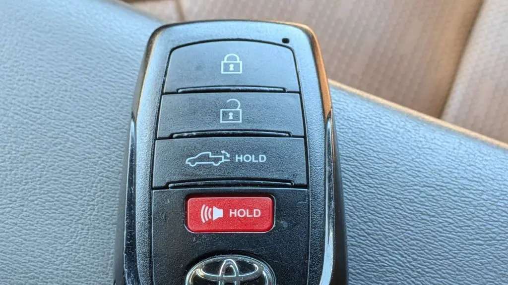 2025 Toyota Tundra 1794 Edition