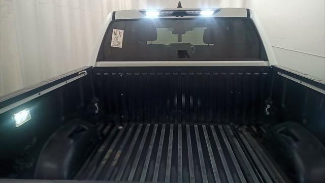 2025 Toyota Tundra 1794 Edition