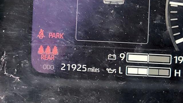 2025 Toyota Tundra 1794 Edition