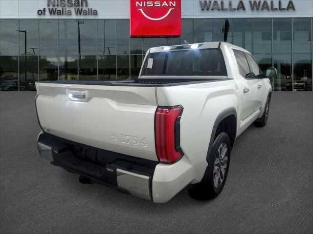2025 Toyota Tundra - $57,599