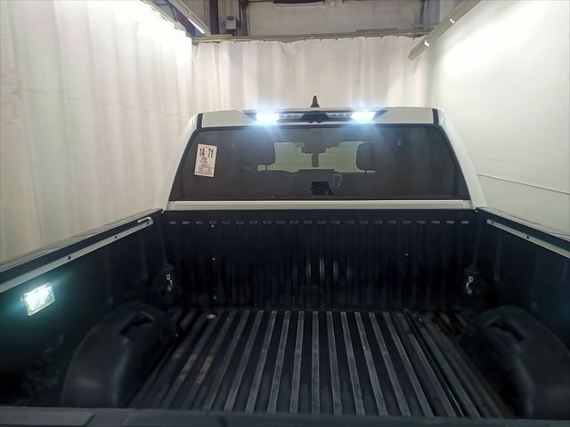 2025 Toyota Tundra - $57,599